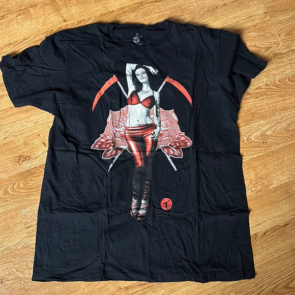 Other - Two in the shirt vintage T-shirt